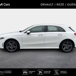 Mercedes Classe A 250 e 160+102ch AMG Line 8G-DCT 8cv Gu&eacute;rande