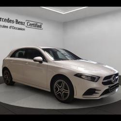 Mercedes Classe A 250 e 160+102ch AMG Line 8G-DCT 8cv Gu&eacute;rande