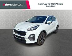 Kia Sportage Langon