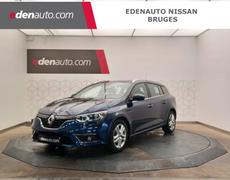 Renault Megane 4 Bruges