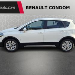 Suzuki SX4 S-Cross 1.0 Boosterjet Avantage Condom