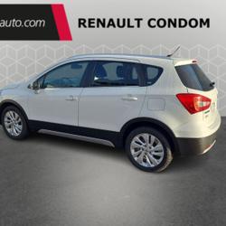 Suzuki SX4 S-Cross 1.0 Boosterjet Avantage Condom