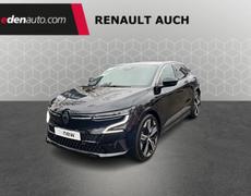 Renault Megane 4