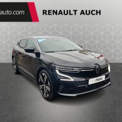 Renault Megane 4 E-Tech 220 ch autonomie confort GSR2 Iconic Auch
