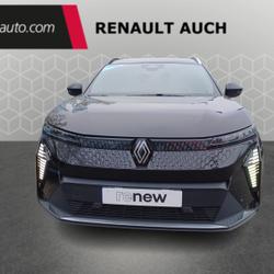 Renault Scenic 4 E-Tech electrique 220 ch grande autonomie Techno Auch