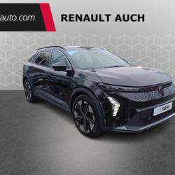 Renault Scenic 4 E-Tech electrique 220 ch grande autonomie Techno Auch