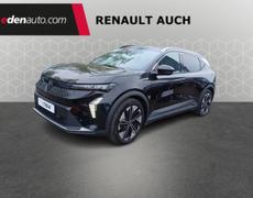Renault Scenic 4 L'Isle-Jourdain
