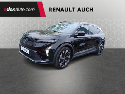 Renault Scenic 4 - E-Tech electrique 220 ch grande autonomie Techno - 35 290 €