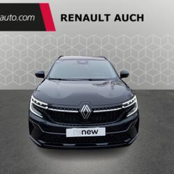 Renault Espace 5 E-Tech full hybrid 200 GSR2 Iconic Auch