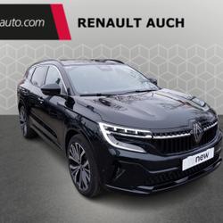 Renault Espace 5 E-Tech full hybrid 200 GSR2 Iconic Auch