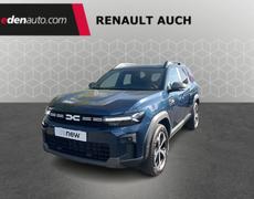 Dacia Bigster Auch