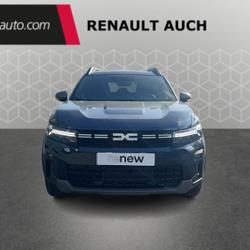 Dacia Bigster Hybrid 155 Journey Auch