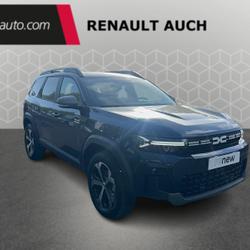 Dacia Bigster Hybrid 155 Journey Auch
