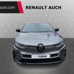 Renault Megane 4 E-Tech 220 ch autonomie confort GSR2 Iconic Auch