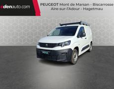 Peugeot Partner Aire-sur-l'Adour