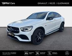 Mercedes GLC Rezé