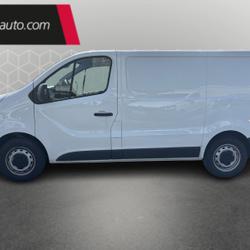 Renault Trafic FGN L1H1 2800 KG BLUE DCI 130 GRAND CONFORT Biarritz