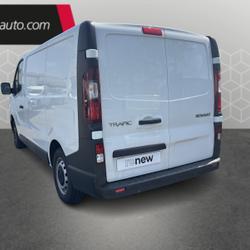 Renault Trafic FGN L1H1 2800 KG BLUE DCI 130 GRAND CONFORT Biarritz
