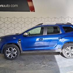 Dacia Duster Blue dCi 115 4x2 Prestige + Tarbes