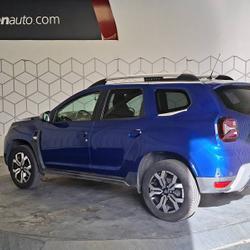 Dacia Duster Blue dCi 115 4x2 Prestige + Tarbes