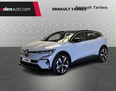 Renault Megane 4 Tarbes