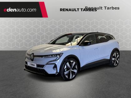 Renault Megane - E-Tech EV60 220 ch optimum charge Techno - 25 997 €