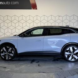 Renault Megane 4 E-Tech EV60 220 ch optimum charge Techno Tarbes