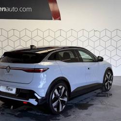 Renault Megane 4 E-Tech EV60 220 ch optimum charge Techno Tarbes