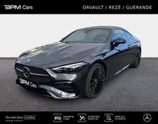 Mercedes CLE Guérande