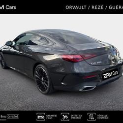 Mercedes CLE 300 258ch AMG Line 4Matic 9G-Tronic Orvault