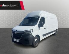 Renault Master Biarritz