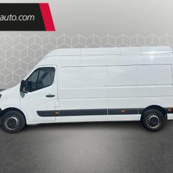 Renault Master FOURGON FGN TRAC F3500 L3H3 BLUE DCI 135 CONFORT Biarritz