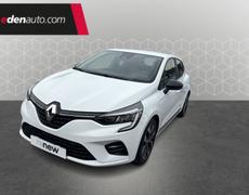 Renault Clio Societe Bayonne