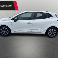 Renault Clio Societe SOCIETE BLUE DCI 100 EVOLUTION REVERSIBLE Bayonne