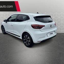 Renault Clio Societe SOCIETE BLUE DCI 100 EVOLUTION REVERSIBLE Bayonne