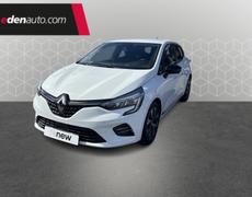 Renault Clio Societe - SOCIETE BLUE DCI 100 EVOLUTION REVERSIBLE - 12 980 €