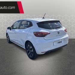 Renault Clio Societe SOCIETE BLUE DCI 100 EVOLUTION REVERSIBLE Biarritz