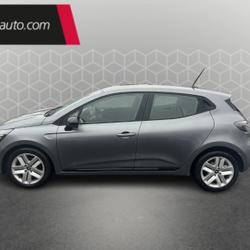 Renault Clio 5 Blue dCi 100 ch GSR2 Evolution Bayonne