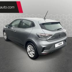 Renault Clio 5 Blue dCi 100 ch GSR2 Evolution Bayonne