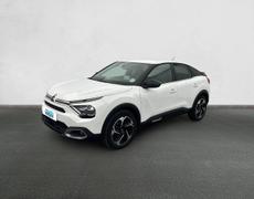 Citroen C4 Saint-Georges-de-Didonne