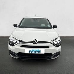 Citroen C4 C4 PureTech 130 S&S EAT8 - Shine Saint-Georges-de-Didonne