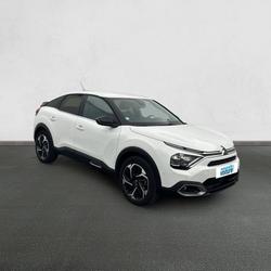 Citroen C4 C4 PureTech 130 S&S EAT8 - Shine Saint-Georges-de-Didonne