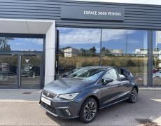 Seat Ibiza Vesoul