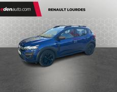 Dacia Sandero Lourdes