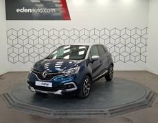 Renault Captur Lescar
