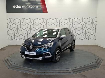 Renault Captur - TCe 120 Energy Intens - 11 990 €