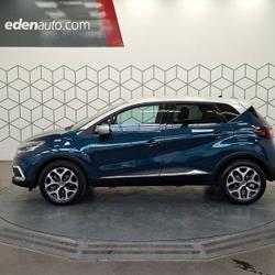 Renault Captur TCe 120 Energy Intens Lescar