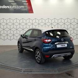 Renault Captur TCe 120 Energy Intens Lescar