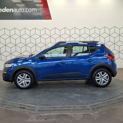 Dacia Sandero TCe 90 - 22 Stepway Confort Lescar