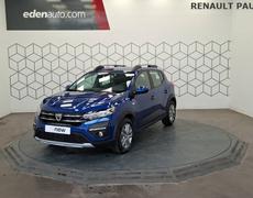 Dacia Sandero Pau